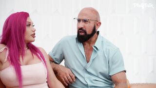 PlugTalk Podcast Sextape With Guest Lily Lou