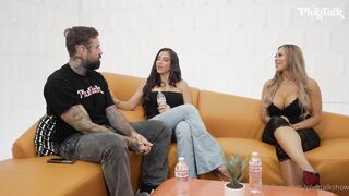 PlugTalk Podcast Sextape With Essie Gotback