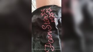 Norwegian Chick - Masturbates Her Tight Wet Pussy