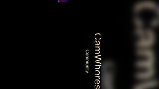 Swedish Curvy Blonde - Dildo Pussy Play