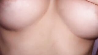 Swedish Linnynova - Solo Pussy Play