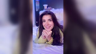 Arikytsya - Homemade Pussy Masturbation With Big Vibrator