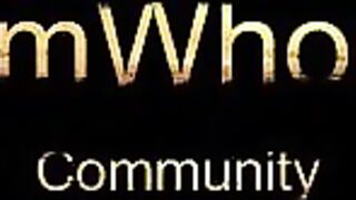 Swedish Tindra Imhauser - Teasing With her Big Ass