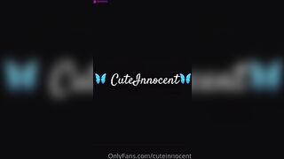 Swedish Agnes Lind - Tight Anal Dildo Ride