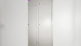 Swedish Alva Lagerström - Underwear Haul