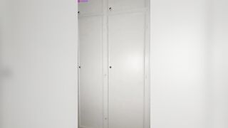 Swedish Alva Lagerström - Underwear Haul