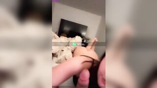 Norwegian Annsofie - Sucking Dick