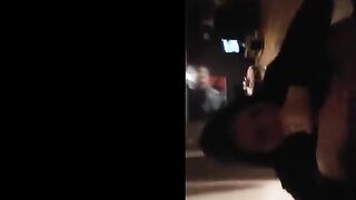 Swedish Chick - Blowjob And Facial Cumshot In Hoodie