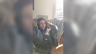 Alinity Homemade Pussy Masturbation