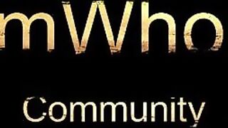 Cute18cute - Horny Rainbow Dildo Ride