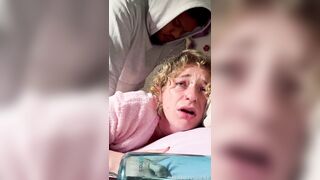 Orgasmic Face Of Calamityshere