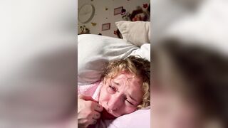 Orgasmic Face Of Calamityshere