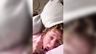 Orgasmic Face Of Calamityshere