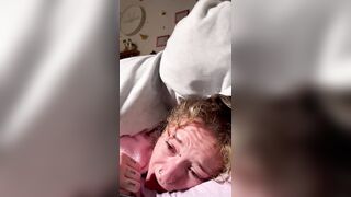 Orgasmic Face Of Calamityshere