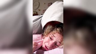 Orgasmic Face Of Calamityshere