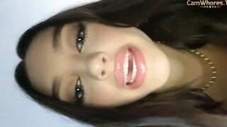 Hiitssenya senyamarin - Teasing With Her Tight Body