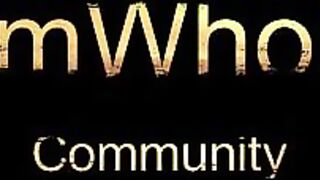 Darkfirenigh - Reccives A Facial Cumshot On Livestream