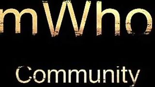 Toni Camille - Flashing Her Big Tits Slowly