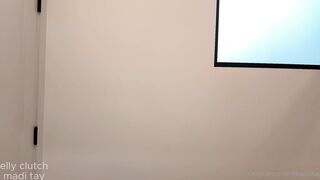 Madiiitay Pussy Licking Experiment With Elly Clutch