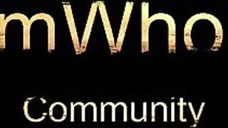 Tattooed Flexyroxxy - Twerking Her Big Sexy Ass