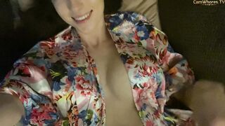 Abby Opel - Boob Play