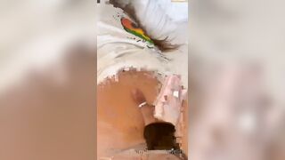 Genie Exum - Tight Pussy Getting Licked