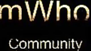 Oliviafairy - Rubbing Her Little Pussy