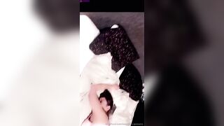 Swedish LebaneseTeen Fucked Good In Doggy