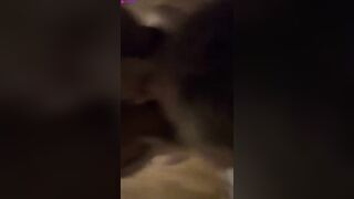 Swedish Tinkerbelle - Deepthroat Big Dick