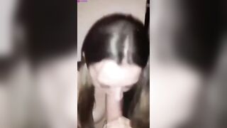 Swedish Daniella C - Messy Facial Cumshot