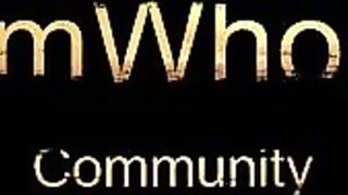 Swedish Gamer Girl Amadani - Hot Anal Creampie