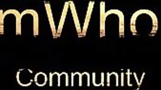 Swedish Elsa Thora - BBC Dildo Blowjob