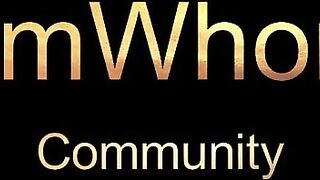 Swedish Elsa Thora - Getting Her Big Ass Spanked