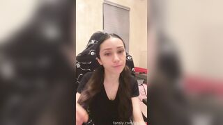 Lexipoll Juicy Live Cam Show