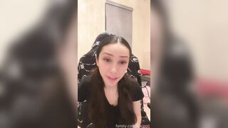 Lexipoll Juicy Live Cam Show