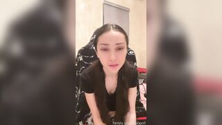 Lexipoll Juicy Live Cam Show