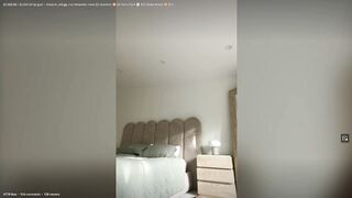 Caroline Zalog - February 2026 Livestream