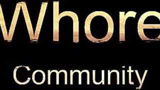 Swedish Nicci azzy - Shows Her Tight Naked Body