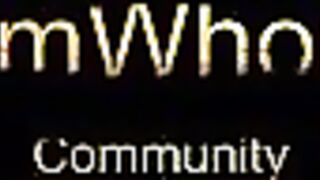 Swedish Denice Melinn - Twerking Her Big Ass