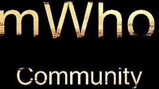 Swedish Angelica Lindholm - Massive Dildo Play