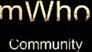 Norwegian Cutie - Shows Her Tight Pussy