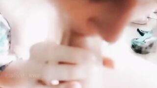 AliceSwe - Hot Blowjob