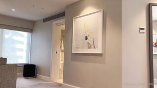 Emily Black Giving Stranger A Perfect Blowjob