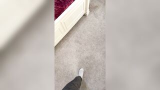 Lilahanne - Very Long POV Homemade Sextape