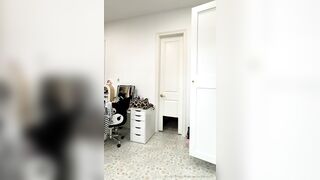 Natalie Roush Gets Wild And Naughty On Livestream