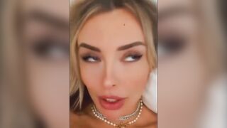 Corinna Kopf Naked Compilation