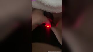 Corinna Kopf Pussy Tease Play