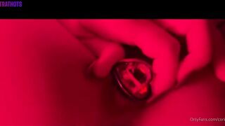 Corinna Kopf - Quick Pussy Tease