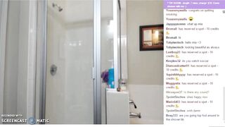 Mia Khalifa Private Camslut Show