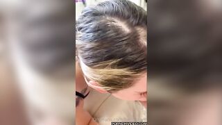 BeriGalaxy - Blowjob x Dick Riding